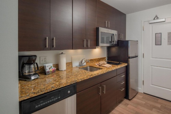 TownePlace Suites by Marriott Wareham Buzzards Bay image 12