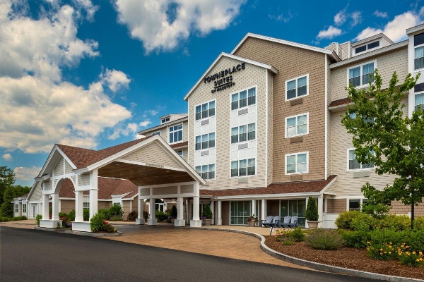 TownePlace Suites by Marriott Wareham Buzzards Bay image 2