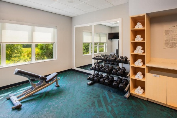 TownePlace Suites by Marriott Wareham Buzzards Bay image 22
