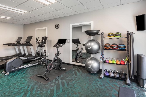 TownePlace Suites by Marriott Wareham Buzzards Bay image 23