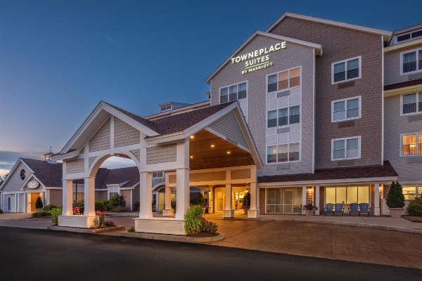 TownePlace Suites by Marriott Wareham Buzzards Bay image 3