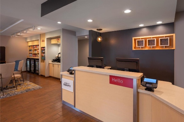 TownePlace Suites by Marriott Wareham Buzzards Bay image 4