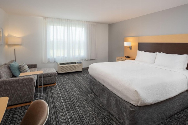 TownePlace Suites by Marriott Wareham Buzzards Bay image 5