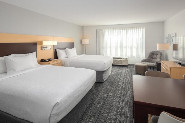 TownePlace Suites by Marriott Wareham Buzzards Bay image 6
