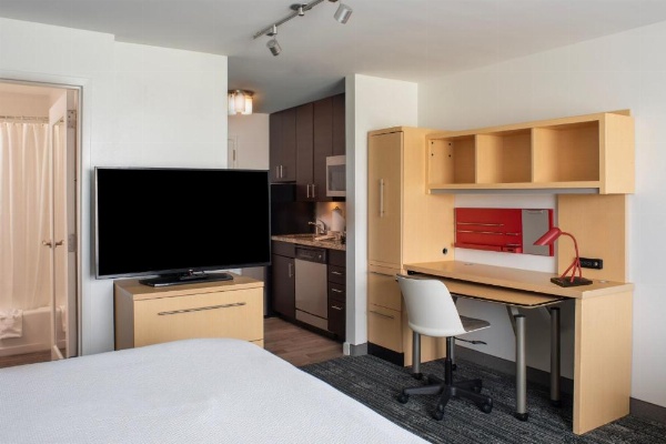 TownePlace Suites by Marriott Wareham Buzzards Bay image 9